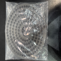 GE F9-R Fraction Collector image 2